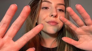 ASMR Follow My Instructions with Your Eyes Closed 👀 [upl. by Dennis]