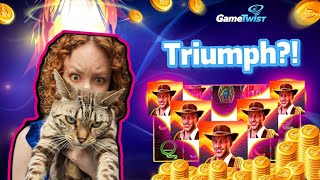 Thunder Cash Triumph on GameTwist ⚡ [upl. by Jeffers]