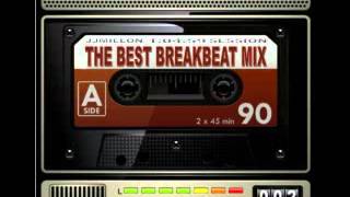 BREAKBEAT MIX 1 [upl. by Arika]