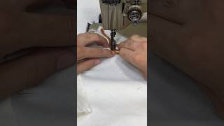 Sewing tips and tricks 😱 Sleeves design 🔥💥sewing viral youtubeshorts [upl. by Devi]