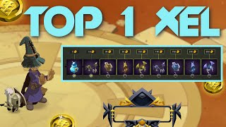 TOP 1 XEL NEW SAISON HYPE [upl. by Drwde]