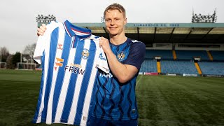 🎙️ GMS ‘Killie a club on the rise’ [upl. by Ruddy]