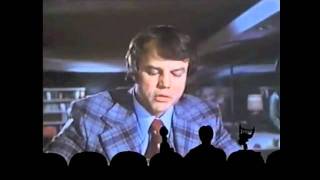 MST3K vs Joe Don Baker Round 1 Mitchell [upl. by Ynavoj]