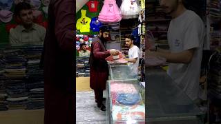 Dua ki shopping kaha se karni youtubeshorts youtuber [upl. by Nolava]