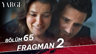 Yargı 65 Bölüm 2 Fragman [upl. by Dietrich288]