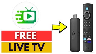 How to Install Rapid Streamz on Firestick  Step by Step [upl. by Pani]