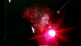 Nilsson Jump Into The Fire 169 HQ Audio [upl. by Jinny]