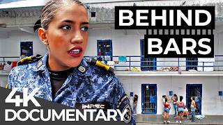 Behind Bars Picaleña Prison Colombia  World’s Toughest Prisons  Free Documentary [upl. by Sugna]