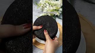 Oreo biscuit cake tasty and unique [upl. by Allys177]