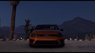 Racing Around｜FH5 Gameplay [upl. by Sapienza951]