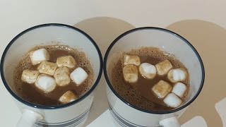 Hersheys Hot Chocolate [upl. by Coumas]