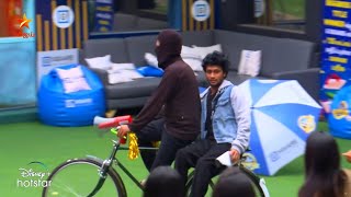 Bigg Boss Tamil 7  Promo 4  9th January 2024 [upl. by Zingg415]