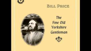 Bill Price The Cropper Lads [upl. by Sesiom]