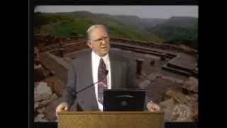 Chuck Missler Anti Christ Session 02 [upl. by Baker]