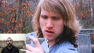 McJuggernuggets Im A Dead Man Breakdown [upl. by Amsed]