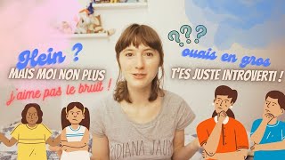 3 Traits Autistiques complètement incompris par les Neurotypiques [upl. by Etteluap]