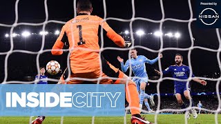 Salah Mane amp Firmino Score  Liverpool 43 Man City  Premier League Highlights [upl. by Dallis]