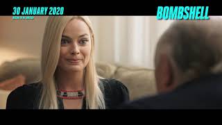 Bombshell  Trailer  Opens 30 January 2020 [upl. by Fifi]