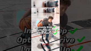 Basketball Skill Enhancement Training RipCone Accountability Work basketballtraining skills [upl. by Gayelord]