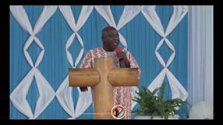 Blessedness of Complete Obedience  Emmanuel Akaahimbe [upl. by Meelas]