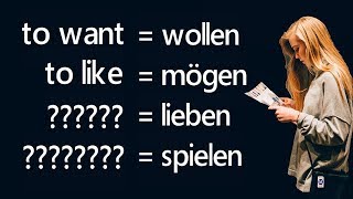 Englische Verben  100 wichtigsten englischen Verben  Englisch vokabeln lernen  Englische wörter [upl. by Alih]