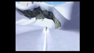 SSX 2000 Untracked [upl. by Mellicent]