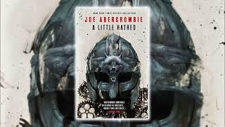 A Little Hatred Part 22 An Epic Conclusion by Joe Abercrombie [upl. by Kei671]