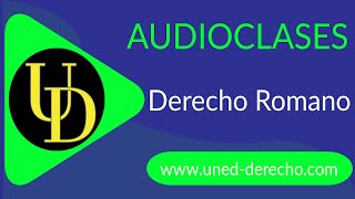 ⚖️ Derecho Romano Obligaciones y contratos Concepto clase contenido d distintos tipos d préstamo [upl. by Roehm501]