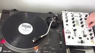 Unreleased  Gold n Delicious  Ascension Lange Mix Acetate [upl. by Naget]