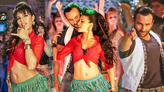 Lat Lag Gayee Song  Race 2  Saif Ali Khan amp Jacqueline  Benny Dayal amp Shalmali  Pritam [upl. by Bartel]