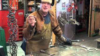 How to Use a MIG Welder With Flux Core Wire  Kevin Caron [upl. by Gilford]