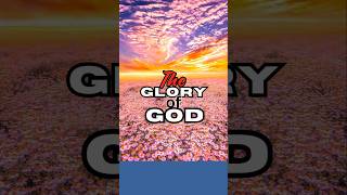 The Glory of God papa Jesus message for you today [upl. by Odnavres]