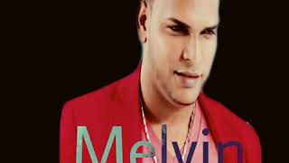 Melvin cesarin  te iras mejor sin mi [upl. by Ycrad]