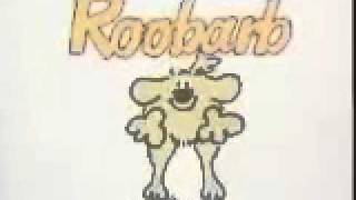 Roobarb and Custard music 1974 [upl. by Adnohsirk]