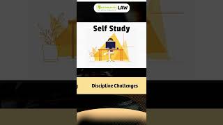 LAW Entrance  CLAT  AILET  LAWCET  SLAT  Others  Self Study Vs Classroom Coaching [upl. by Amati]