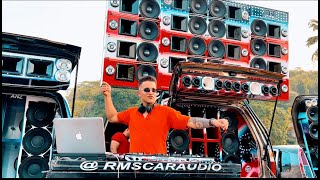 SALSA BAUL PARA EL BARRIO  DJ GUSTAVO ESCUDERO [upl. by Carter575]