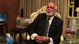 quotAitchison College was no comparison to my schoolquot   Childhood memories of Haroon Rasheed sahib [upl. by Notla]