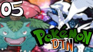 DER SCHLECHTESTE NUZLOCKER EVER1elf  Pokémon Double Trouble Nuzlocke 05 [upl. by Timon]