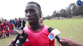 IBYISHIMO BIDASANZWE KURI KIREHE FC NYUMA YO GUTSINDA RWAMAGANA CITY [upl. by Sone616]