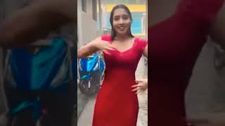 Chan cChana chan Payal bole shortvideo dance youtubeshorts viralvideo [upl. by Domonic]