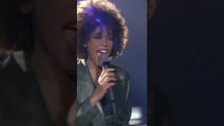 so emotional every time we listen to Whitney 💜 [upl. by Mckenna]