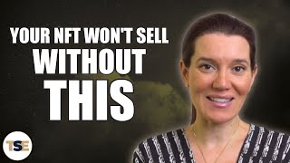 How to Create an NFT That Sells [upl. by Animas]