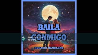 baila conmigo [upl. by Omar465]