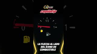 Copilotip Así es como ubicas fácilmente de qué lado está el tanque de gasolina [upl. by Hearsh705]