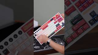 A keyboard with 7 knobs… but WHY [upl. by Kathryne600]