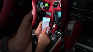 CarPlay Ukraine applecarplay androidauto carplayukraine [upl. by Ahsienel]