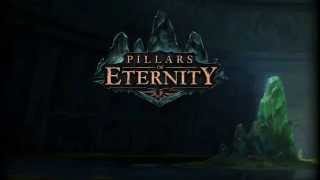 Pillars of Eternity Soundtrack  Encampment [upl. by Willing]