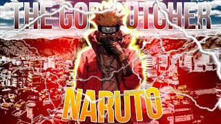 Neglected Naruto  The God BUTCHER  Part 1  Texting story  Naruto x [upl. by Nedra120]