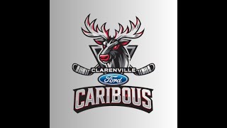 Clarenville Caribous New Look Segment on NTV News NL Sep 25th 2024 [upl. by Wennerholn447]