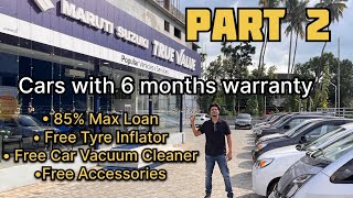 True Value അടിപൊളി ഓഫർ Part 2  6 Months warranty and 3 Free Service automobile cars [upl. by Buyers558]